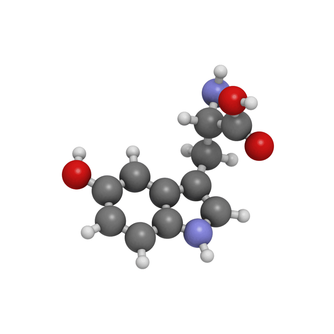 5-HTP