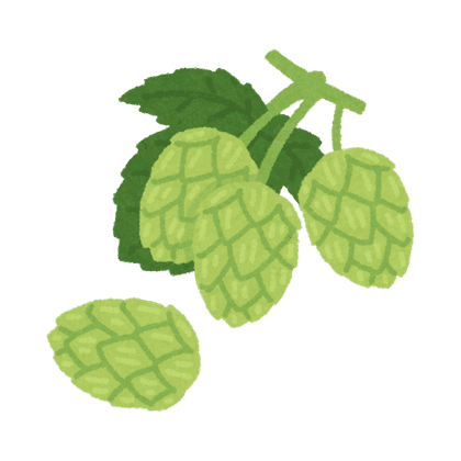 Hops