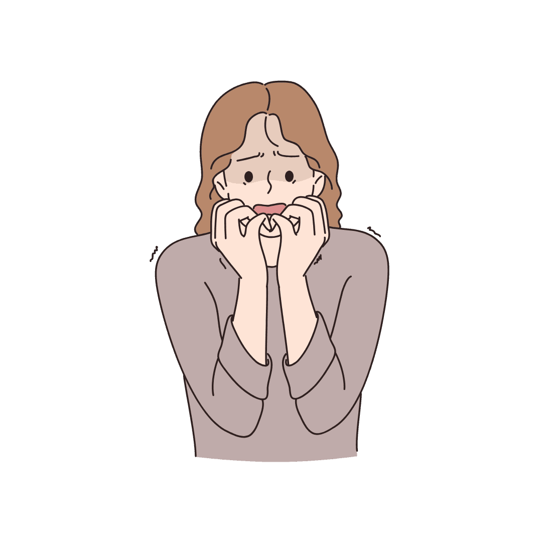 Anxiety and worry