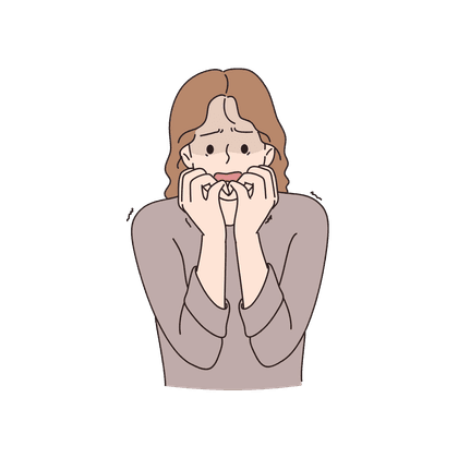 Anxiety and worry