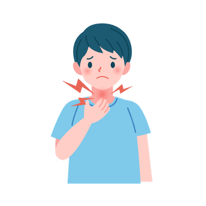 Laryngitis