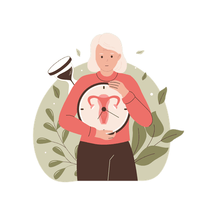 Menopause